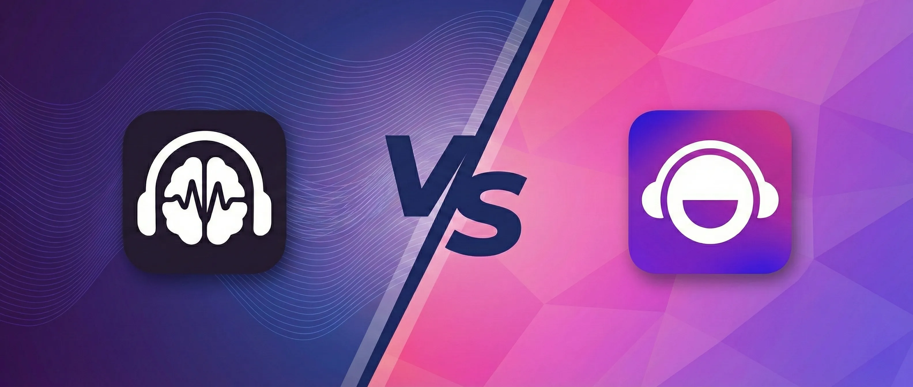 Omix vs Brain.fm: An Honest Comparison for Focus Music in 2026