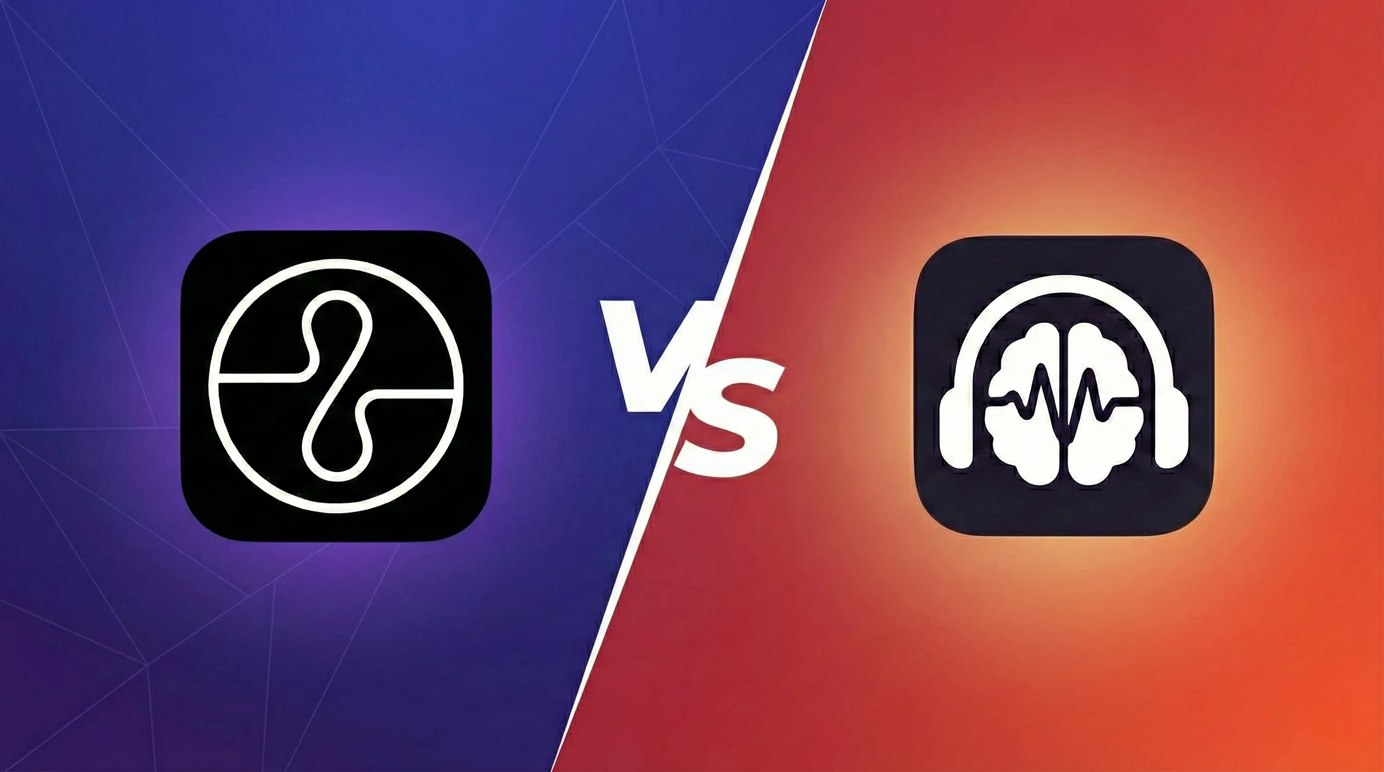 Omix vs Endel: Which Adaptive Music App Actually Helps You Work?