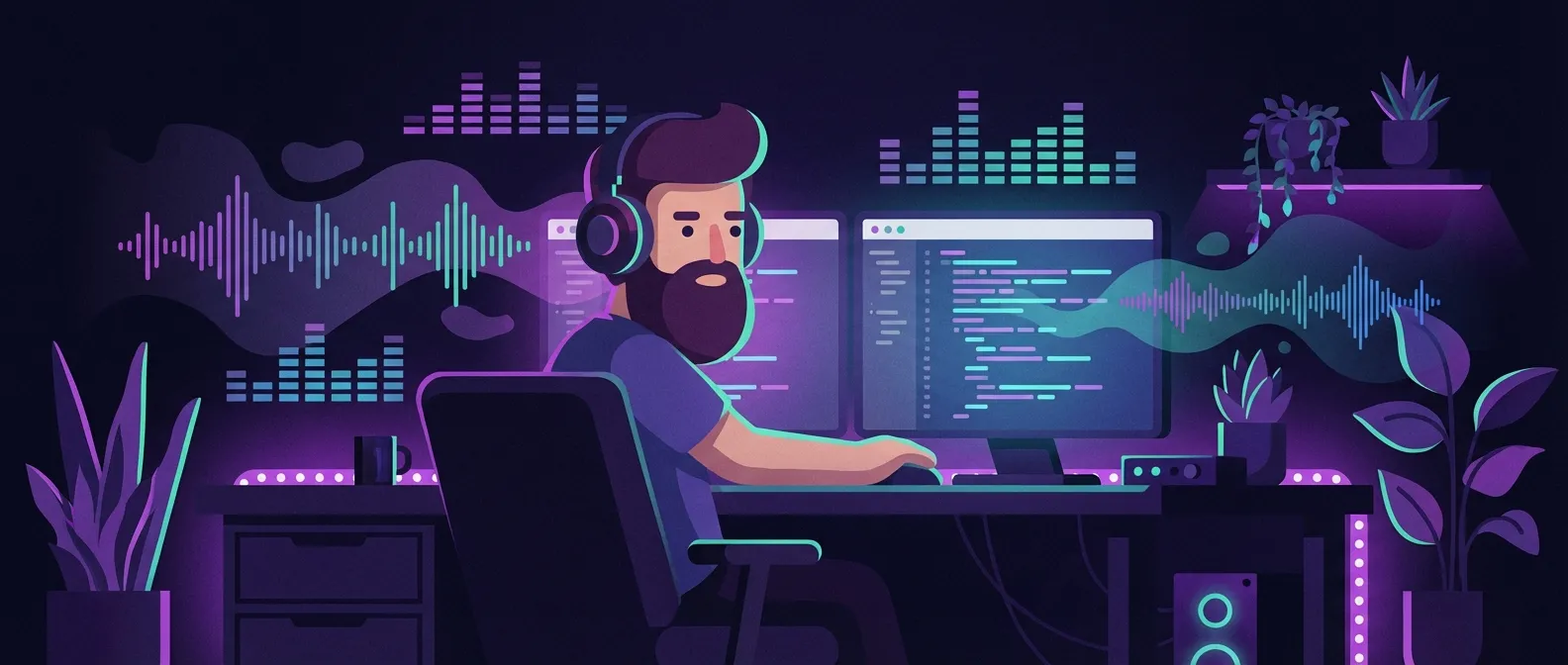 Programmer Song The Best Focus Music for Programmers in 2026 | Omix Blog